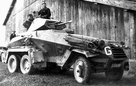 sdkfz231