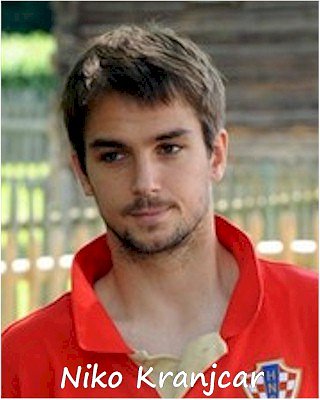 Niko Kranjcar