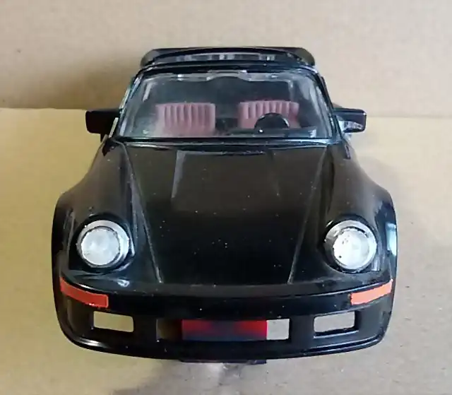 S&B Porsche 911 Turbo (28)