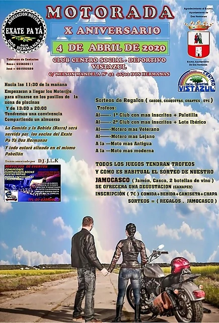4 ABRIL 4 ABRIL
