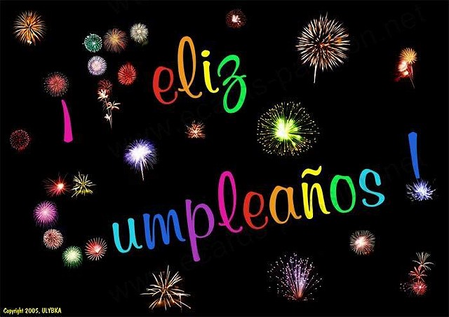 FelizCumpleanos