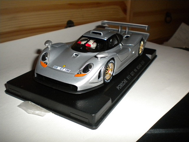 911 gt1