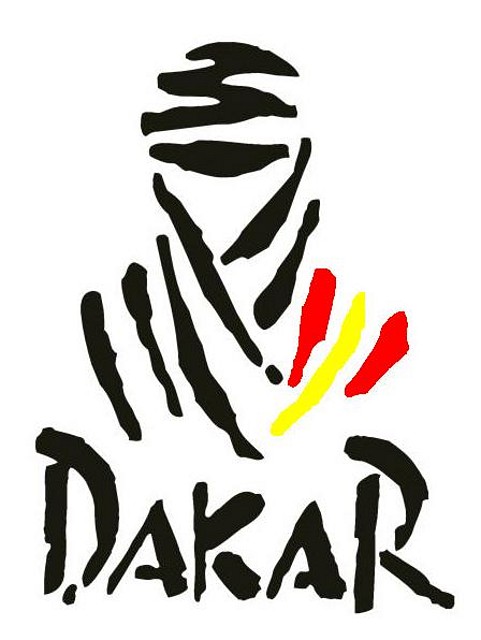 spanish team dakar_logo spanish team dakar_logo