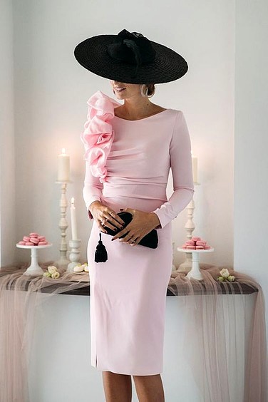 Pamelas y Sombreros para Bodas que gustan Hornachuelos