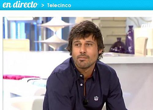 Hugo en AR 8 Hugo en AR 8