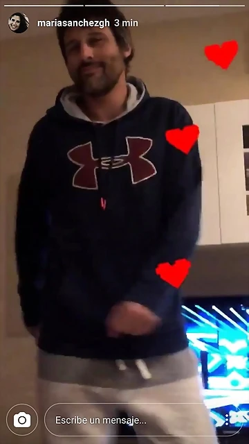 Video Mar?a IG Stories 16-5-2018 (4) Video Mar?a IG Stories 16-5-2018 (4)