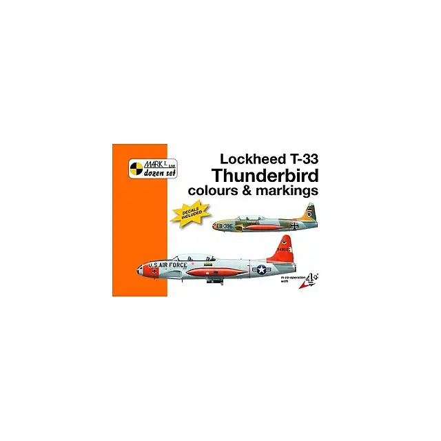 mark-1-guide-mkd48008-lockheed-t-33-thunderbird-colours-and-markings-with-its-roots-in-the-successful-lockheed-p-80-shooting-st