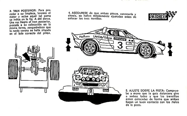 4055 - Lancia Stratos - 03 4055 - Lancia Stratos - 03