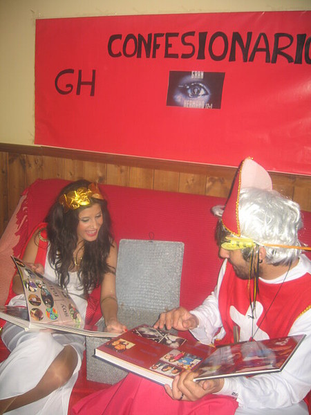 Fiesta disfraces 99 Fiesta disfraces 99