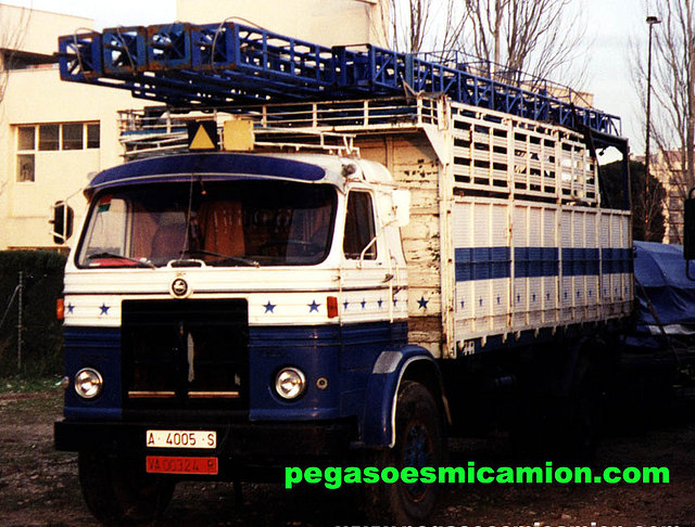 PEGASO EUROPA PEGASOESMICAMION