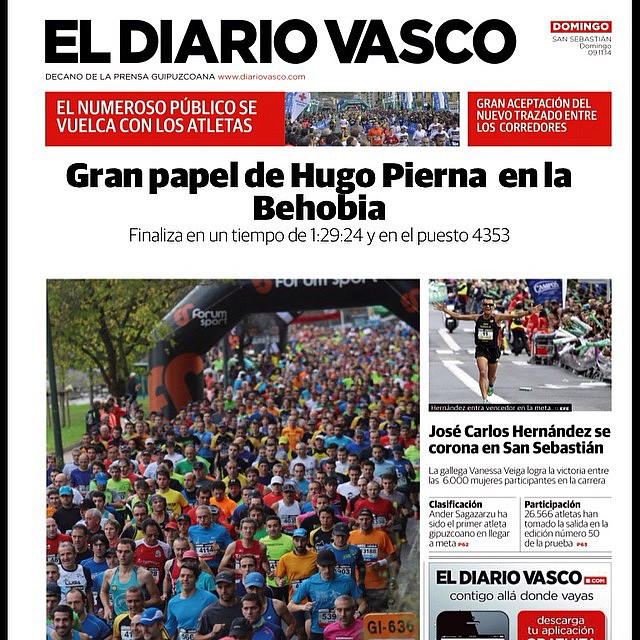 Hugo instagram 9-11-2014 Hugo instagram 9-11-2014