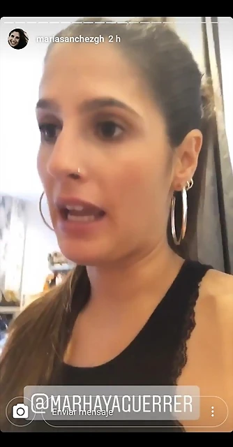 Video Mar?a IG Stories 13-8-2019 (15) Video Mar?a IG Stories 13-8-2019 (15)