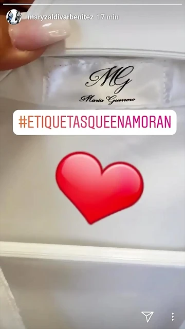 Video Maryzaldivar IG Stories 22-3-2018 (2) Video Maryzaldivar IG Stories 22-3-2018 (2)