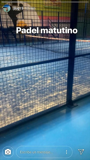 Hugo IG Stories 26-7-2018 (1) Hugo IG Stories 26-7-2018 (1)