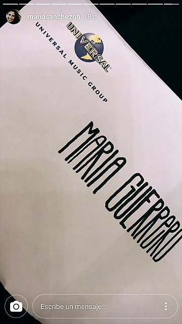 Mar?a IG Stories 10-5-2018 (4) Mar?a IG Stories 10-5-2018 (4)