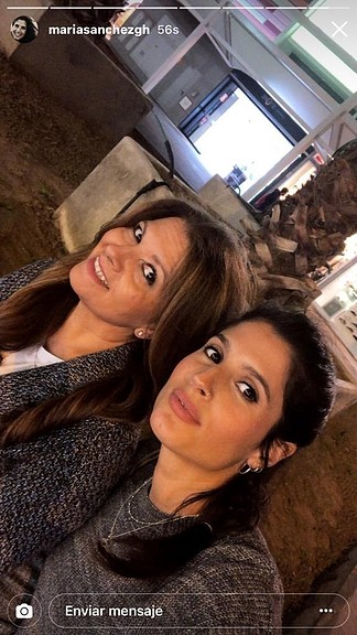 Mar?a IG Stories 14-11-2018 (6) Mar?a IG Stories 14-11-2018 (6)