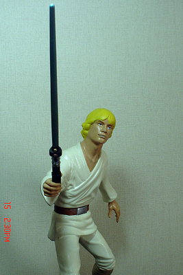 Luke Skywalker 2