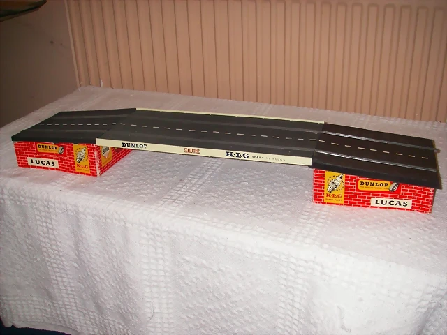 GP 3 1960 pont GP 3 1960 pont