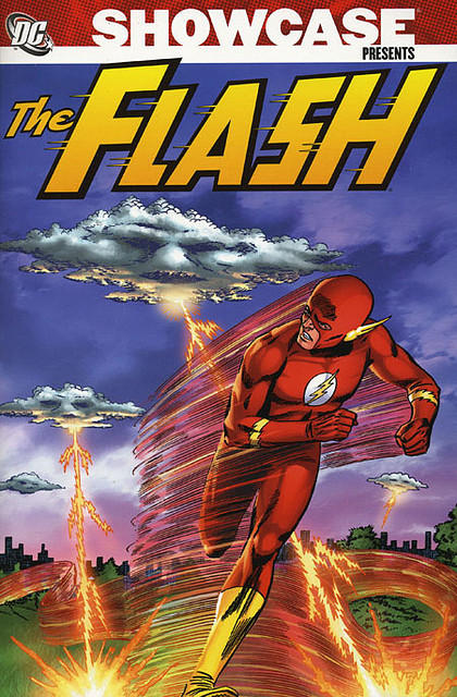 showcase_presents_flash_volume_1