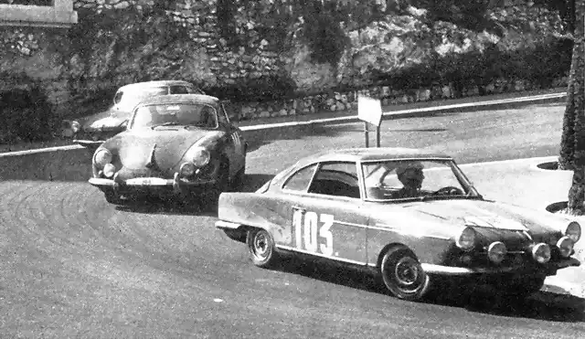 TdF'63 Monaco