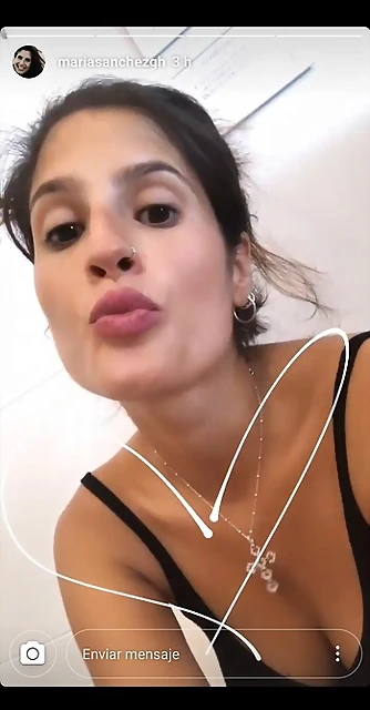 Video Mar?a IG Stories 22-8-2019 (7) Video Mar?a IG Stories 22-8-2019 (7)