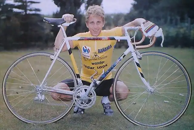 1986 Tour de France.