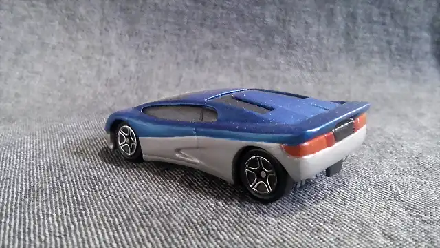 Street Streak MATCHBOX (3)