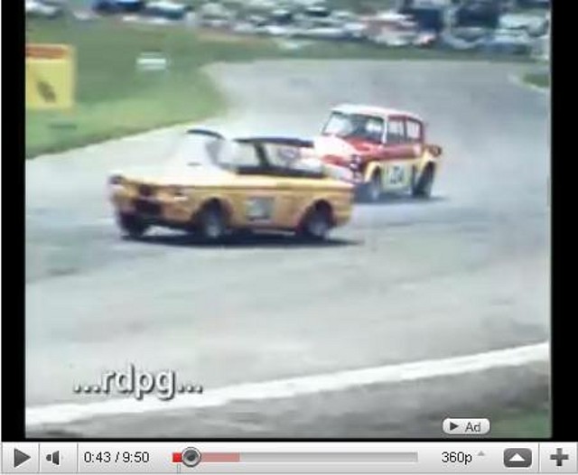 Hillman Imp Hillman Imp