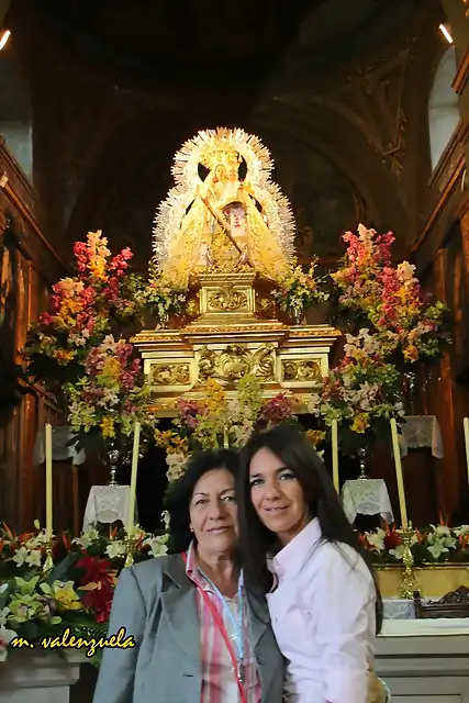 17, pepi y su hija, marca