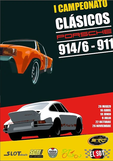 cartell porsche cast cartell porsche cast