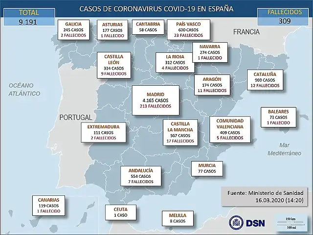 ESPA?A 16mar2020