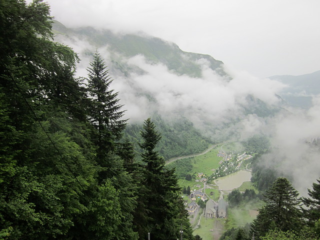 tourmalet 587