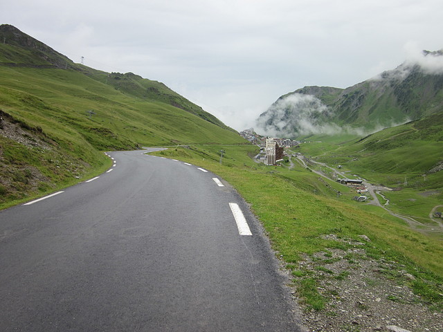 tourmalet 607