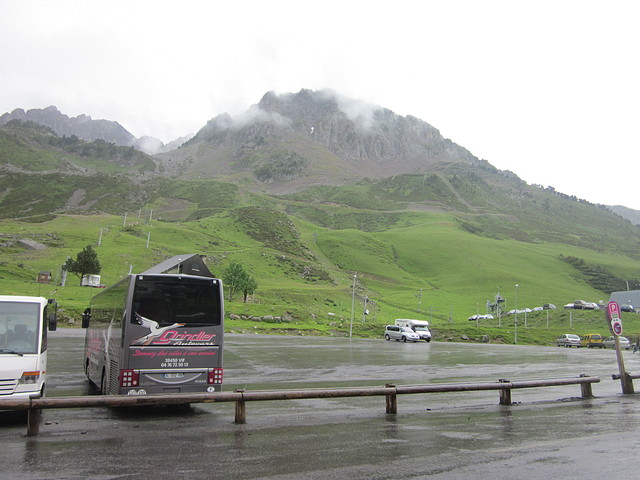 tourmalet 600