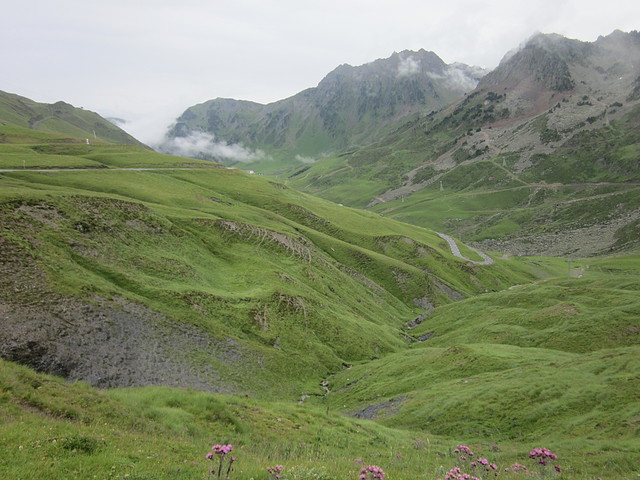 tourmalet 611