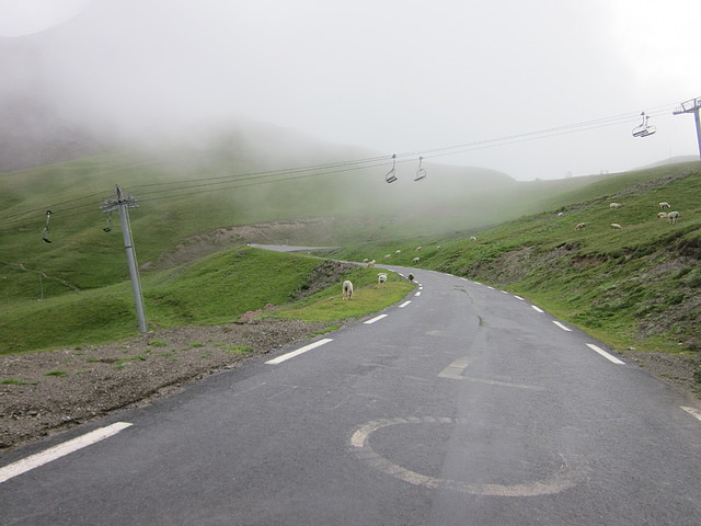 tourmalet 614