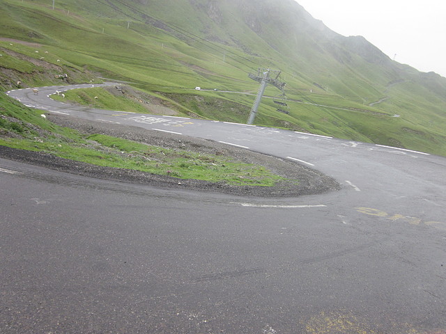 tourmalet 619