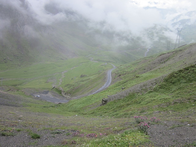 tourmalet 634