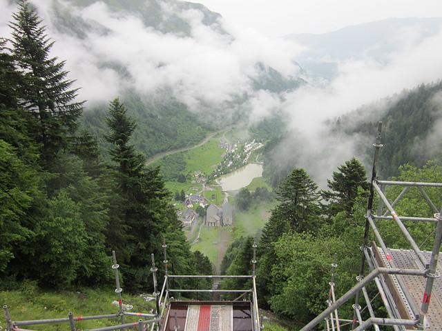 tourmalet 585