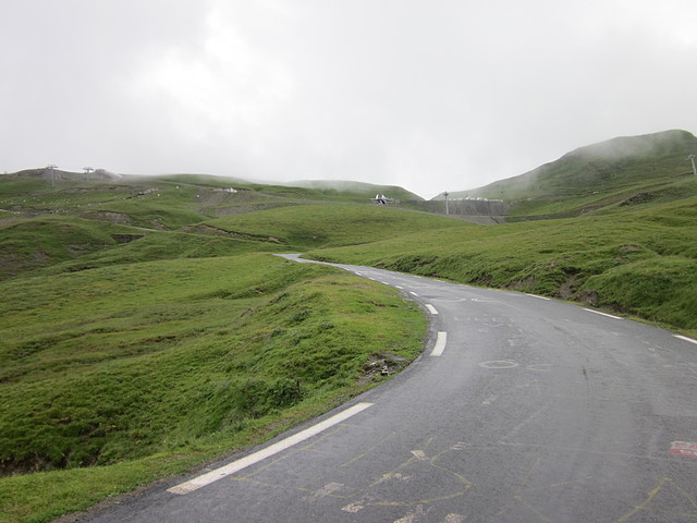 tourmalet 610