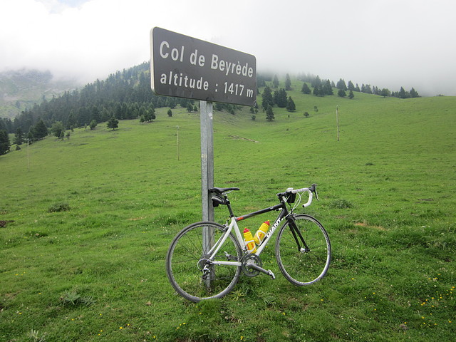 tourmalet 677