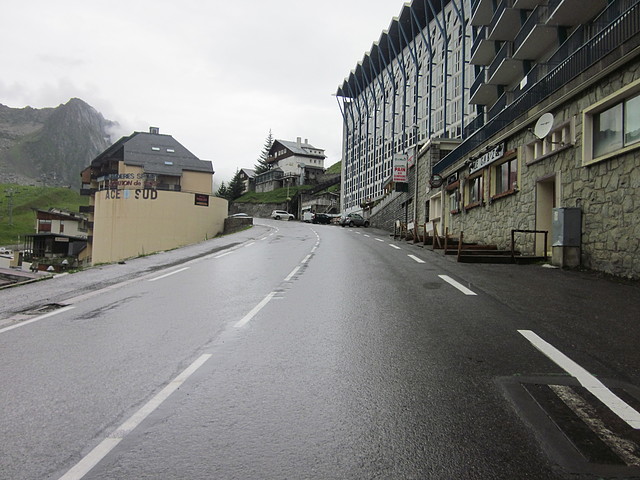 tourmalet 601