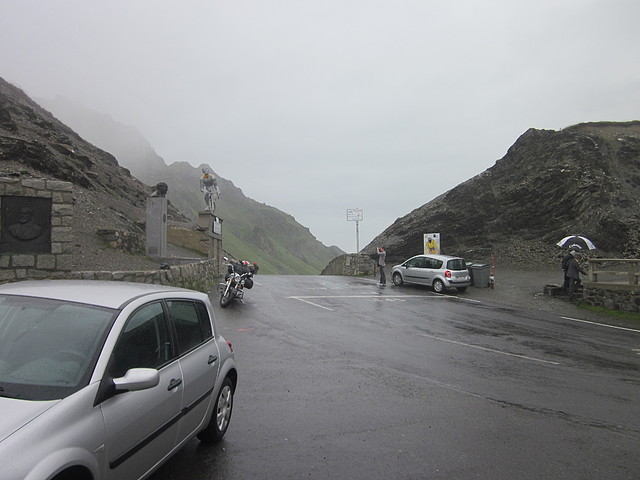 tourmalet 635