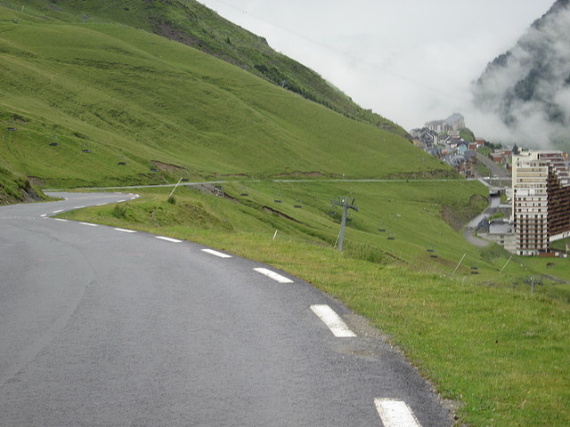 tourmalet 608