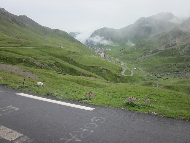 tourmalet 616