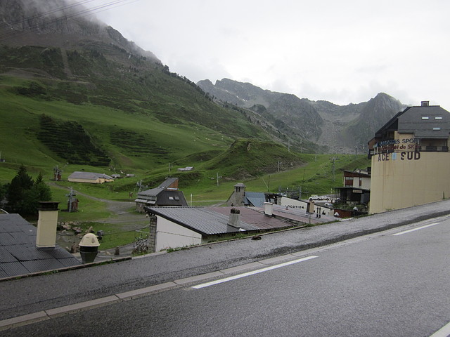 tourmalet 602