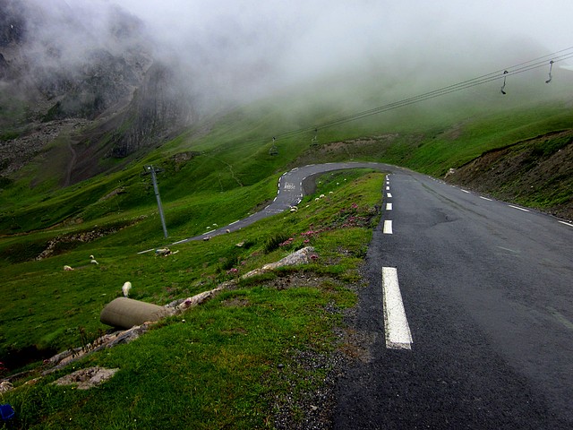 tourmalet 620