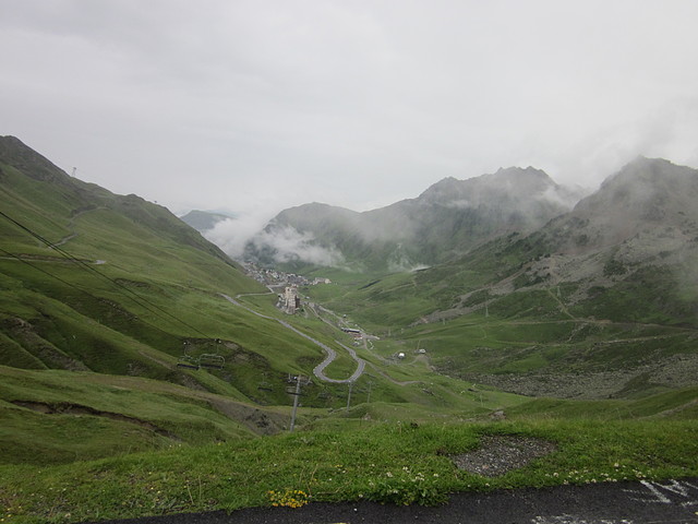 tourmalet 617