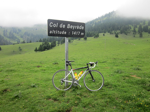 tourmalet 670