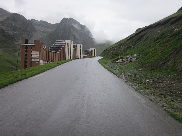 tourmalet 604